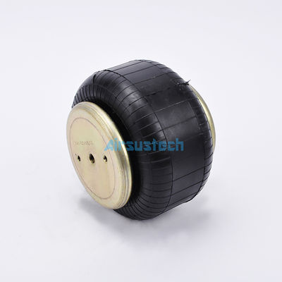 12 Bulan Jaminan Kualitas Goodyear 1B8-580 Air Spring untuk Mesin Bronzing