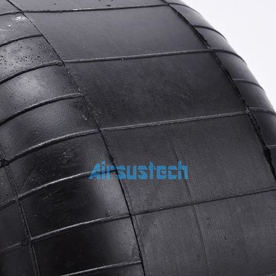 12 Bulan Jaminan Kualitas Goodyear 1B8-580 Air Spring untuk Mesin Bronzing