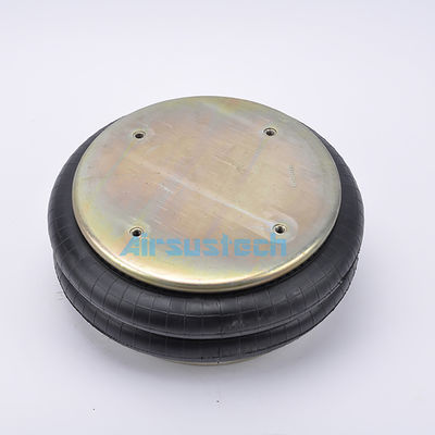 Firestone Ride Air Spring W01-358-7781 Suspensi udara untuk aksesoris mesin