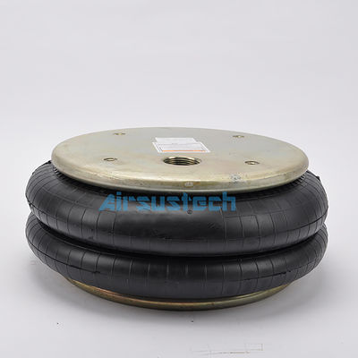 Firestone Ride Air Spring W01-358-7781 Suspensi udara untuk aksesoris mesin