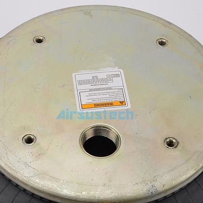 Firestone Ride Air Spring W01-358-7781 Suspensi udara untuk aksesoris mesin