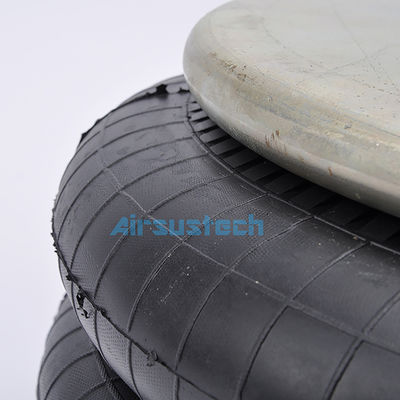 Firestone Ride Air Spring W01-358-7781 Suspensi udara untuk aksesoris mesin