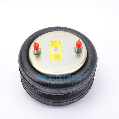 Double Convoluted Air Bellow W01-358-7550 oleh Firestone Heavy Truck Air Spring