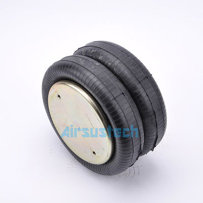 Double Convoluted Air Bellow W01-358-7550 oleh Firestone Heavy Truck Air Spring