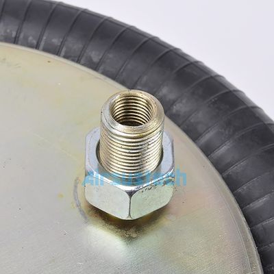 Double Convoluted Air Bellow W01-358-7550 oleh Firestone Heavy Truck Air Spring