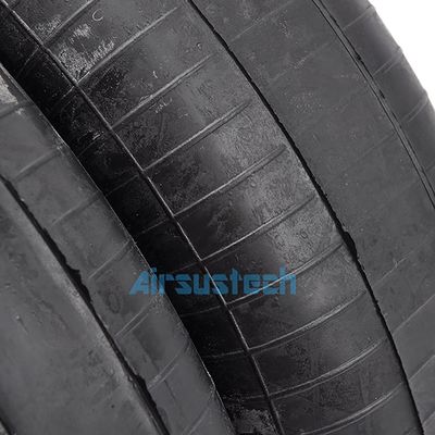 Double Convoluted Air Bellow W01-358-7550 oleh Firestone Heavy Truck Air Spring