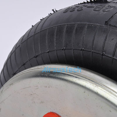 Air mata air industri berliku ganda W01-358-7424 Firestone 2B12-300 Goodyear Untuk Industri