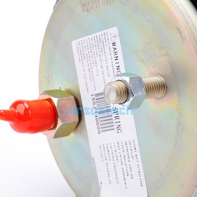 Brand Baru Karet Alam Bellow W01-358-6946 Firestone Air Spring Assembly