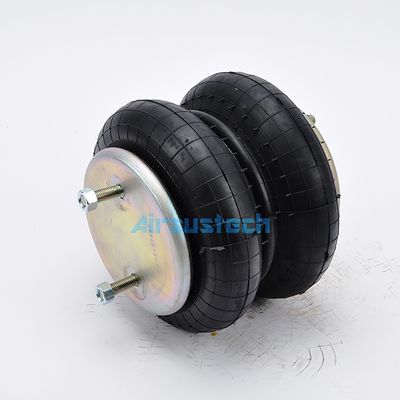 Brand Baru Karet Alam Bellow W01-358-6946 Firestone Air Spring Assembly