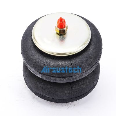 FD 200-25 453 Contitech Double Convoluted Air Actuator dengan bahan yang sangat baik