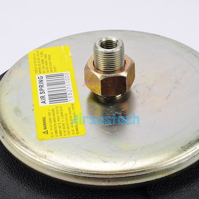 FD 200-25 453 Contitech Double Convoluted Air Actuator dengan bahan yang sangat baik