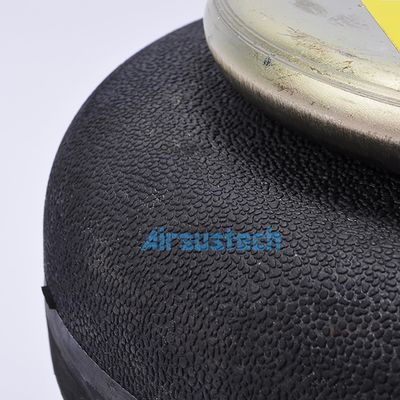 FD 200-25 453 Contitech Double Convoluted Air Actuator dengan bahan yang sangat baik