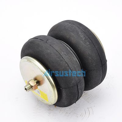 FD 200-25 453 Contitech Double Convoluted Air Actuator dengan bahan yang sangat baik