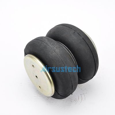 FD 200-25 453 Contitech Double Convoluted Air Actuator dengan bahan yang sangat baik