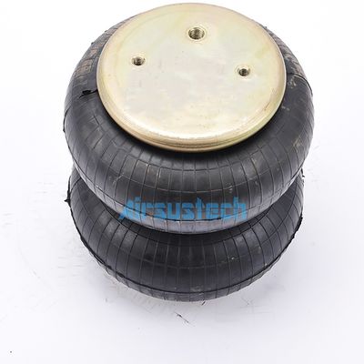 Kualitas tinggi Continental Suspension Air Spring FD 200-19 504 Air Spring Assembly