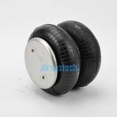 Suspensi Udara Guomat 2B6910 Cross Triangle 6325/4320 Bellows Udara Pneumatik