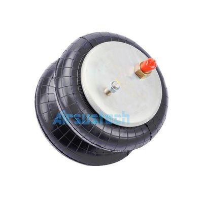 100% Uji Suspensi Udara Pneumatik Contitech FD 200-25 453 Kejut Efektif