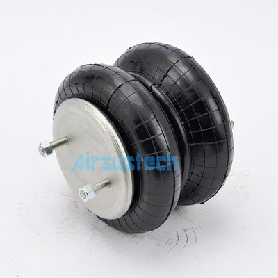 100% Uji Suspensi Udara Pneumatik Contitech FD 200-25 453 Kejut Efektif