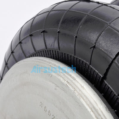 100% Uji Suspensi Udara Pneumatik Contitech FD 200-25 453 Kejut Efektif