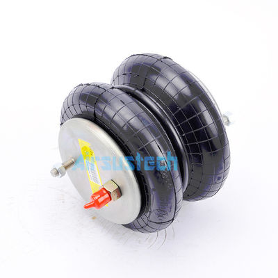 100% Uji Suspensi Udara Pneumatik Contitech FD 200-25 453 Kejut Efektif