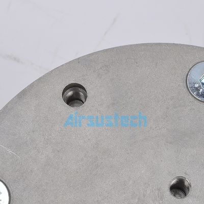Cina Industrial Air Spring Contitech FD 76-14 DI Double Air Bellows untuk Damping