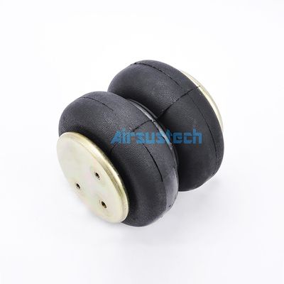 Pneumatic Air Rubber Bellow Dunlop S0 9280 Air Spring untuk Peralatan Industri