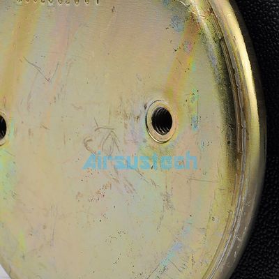 Pneumatic Air Rubber Bellow Dunlop S0 9280 Air Spring untuk Peralatan Industri
