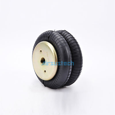 Iron Double Convoluted Air Spring Airkraft 113053/2B-181 Aktuator