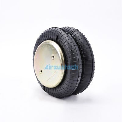 Iron Double Convoluted Air Spring Airkraft 113053/2B-181 Aktuator