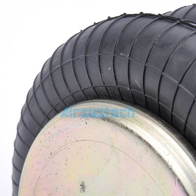 Iron Double Convoluted Air Spring Airkraft 113053/2B-181 Aktuator