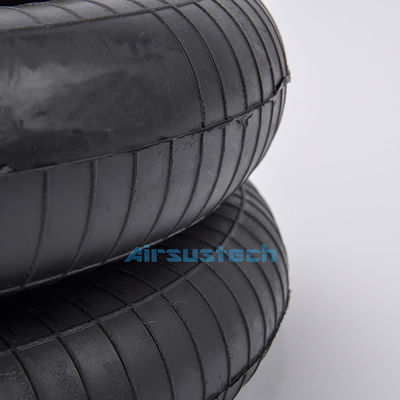 Kualitas tinggi Guomat 2B5338 Suspensi Shock Udara G1/2 Air Hole