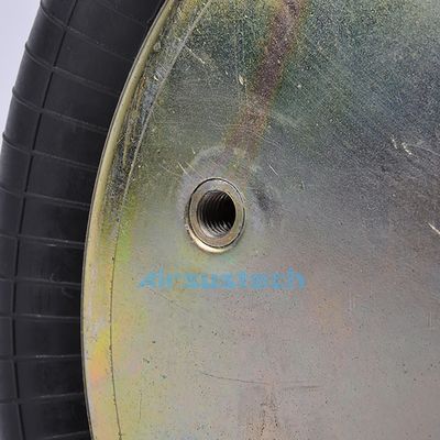 Kualitas tinggi Guomat 2B5338 Suspensi Shock Udara G1/2 Air Hole