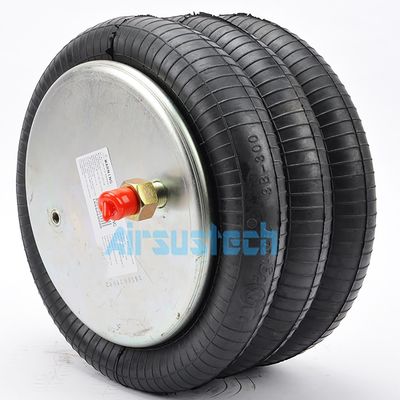 Contitech FT 330-29 431 Air Spring Tiga Silinder 3B12-300 Goodyear Karet Air Bag