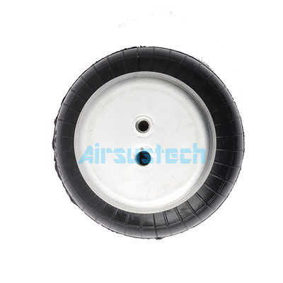 Continental FD40-10 Double Convoluted Rubber Air Spring Vibration Isolator