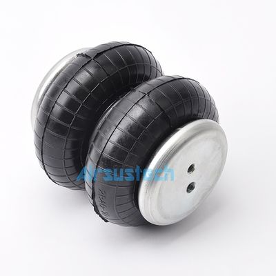 Continental FD40-10 Double Convoluted Rubber Air Spring Vibration Isolator