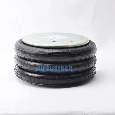 Goodyear 3B14-374 Contitech FT 530-35C1 3/4NPT OS Suspensi Udara Pneumatik