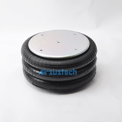 Goodyear 3B14-374 Contitech FT 530-35C1 3/4NPT OS Suspensi Udara Pneumatik