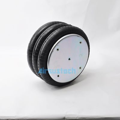 Goodyear 3B14-374 Contitech FT 530-35C1 3/4NPT OS Suspensi Udara Pneumatik