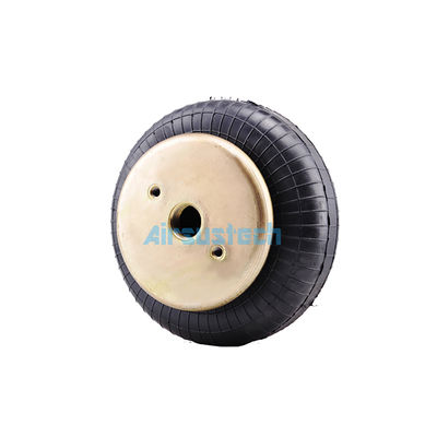 Contitech FS 120-10 Terliku 1/4NPTF Air Spring Untuk Expansion Chuck