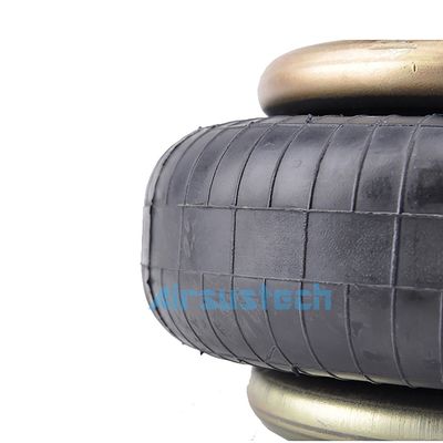 Contitech FS 120-10 Terliku 1/4NPTF Air Spring Untuk Expansion Chuck