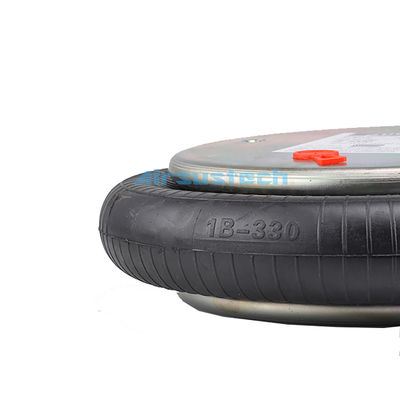 Segitiga 6374 4474 Air Springs Industri berliku Untuk Pengikut Cam