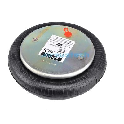 Segitiga 6374 4474 Air Springs Industri berliku Untuk Pengikut Cam