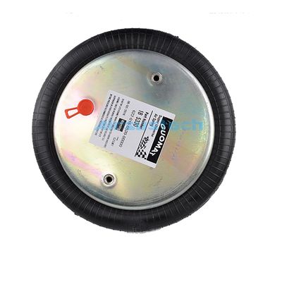 Segitiga 6374 4474 Air Springs Industri berliku Untuk Pengikut Cam