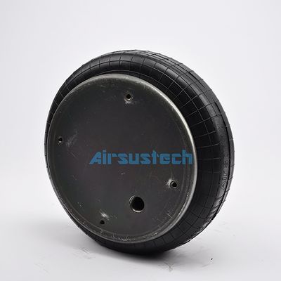 Contitech FS 530-14 3/4-14NPTF Karet 1 Pengganti Air Spring