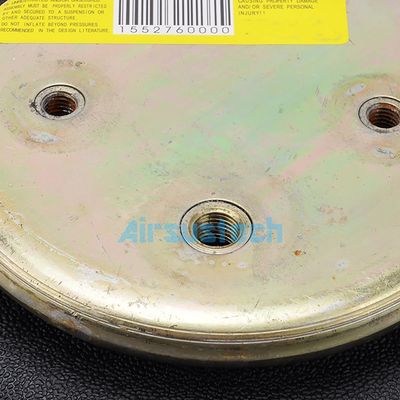 Firestone Air Bags W01-M58-7679/20C2 Mesin Pemotong Industri Berlapis Ganda