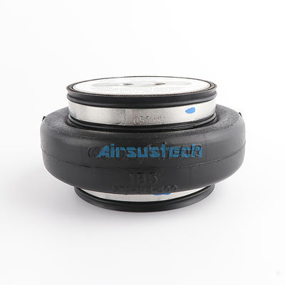 5,7' Maks. OD 1B5 1B5-800 Kantong Udara Pembantu Truk Goodyear 579-913-500 Penyangga Pegas Udara