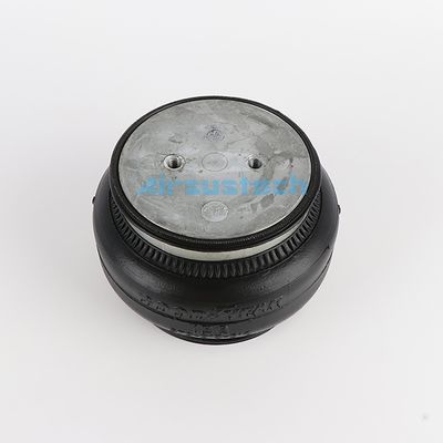 579913510 Karet Tunggal Goodyear 1B6-833 1B6 833 Air Spring Terbentuk