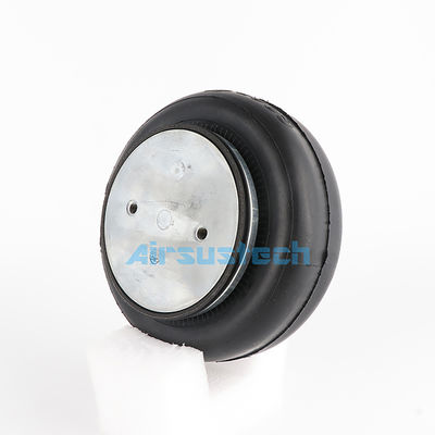 1B8-560 1B8 560 Goodyear Industrial Air Spring 579-91-3-532 Single Convoluted Bellows