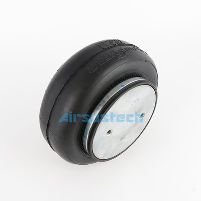 1B8-560 1B8 560 Goodyear Industrial Air Spring 579-91-3-532 Single Convoluted Bellows
