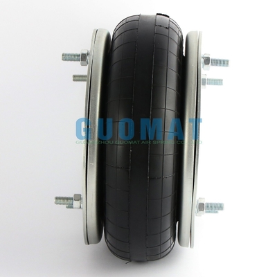 W01-R58-4060 Terisi gas Firestone Air Spring M/31121 Norgren balon udara